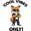 fuchs cool vibes
