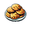 Arepas vénézuélienne