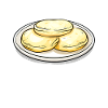 Arepas vénézuélienne