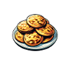 Venezuelan Arepas