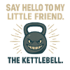 Say hello !