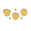 Arepas vénézuélienne