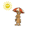 Bunny Sun