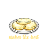 Arepas vénézuélienne