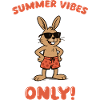 Bunny Summervibes