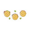 Arepas vénézuélienne