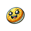 Arepas vénézuélienne