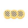 Arepas vénézuélienne