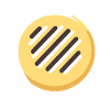 Arepas vénézuélienne