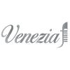 Venezia Script Metallic