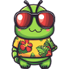 Wurm Cool Summer
