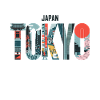 Japon Tokyo Cityscape Voyage Aventure