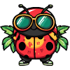 Ladybug Summer