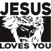 Jesus Loves You