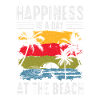 Beach Happiness