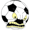 Soccer Ball