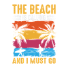 Beach Calling