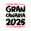 Gran Canaria 2025 Saying