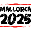 Mallorca 2025 Spruch