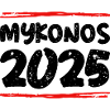 Mykonos 2025 Spruch