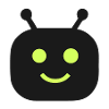 kihelfer icon - dark