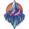 Icon Mountains
