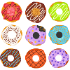 Donuts
