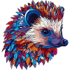 Igel Bunt