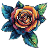 Rose