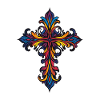Cross symbol