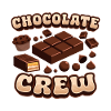 Candy Chocolate Chocolate Chocolate Crew