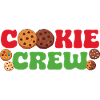 Candy Chocolate Cookies Cookie Crew