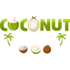 Cocotier Coconut Crew