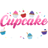 Candy Chocolate Cookies Cupcake Crew