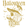 Funny Halloween Costume Gift Saying