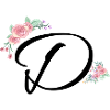 Brief der Blumen