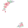 Letter g flowers
