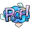 Poof