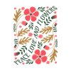 Aimer les fleurs