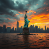 Manhattan