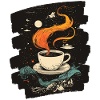 Coffee Coffee Coffee Lovers