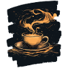 Coffee Coffee Coffee Lovers