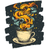 Coffee Coffee Coffee Lovers