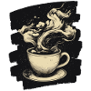 Coffee Coffee Coffee Lovers