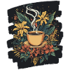 Coffee Coffee Coffee Lovers