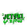 Jetski Graffiti – Splash and Ride