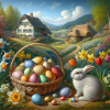 Ostern