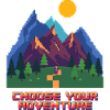 Retro Gaming Adventure