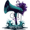 Megaphone Siren Call