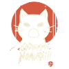 Goddammit Nomura – Katzen Design